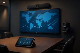 Top-Rated Commercial AV and Security Solutions