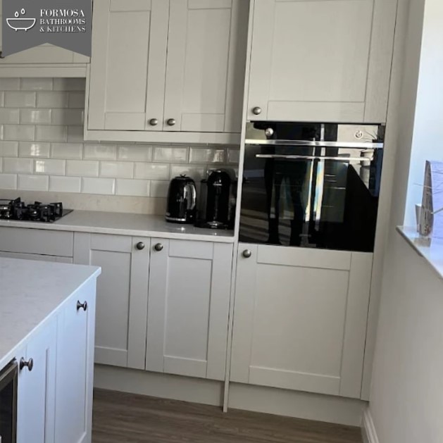 Kitchens-In-Brighouse
