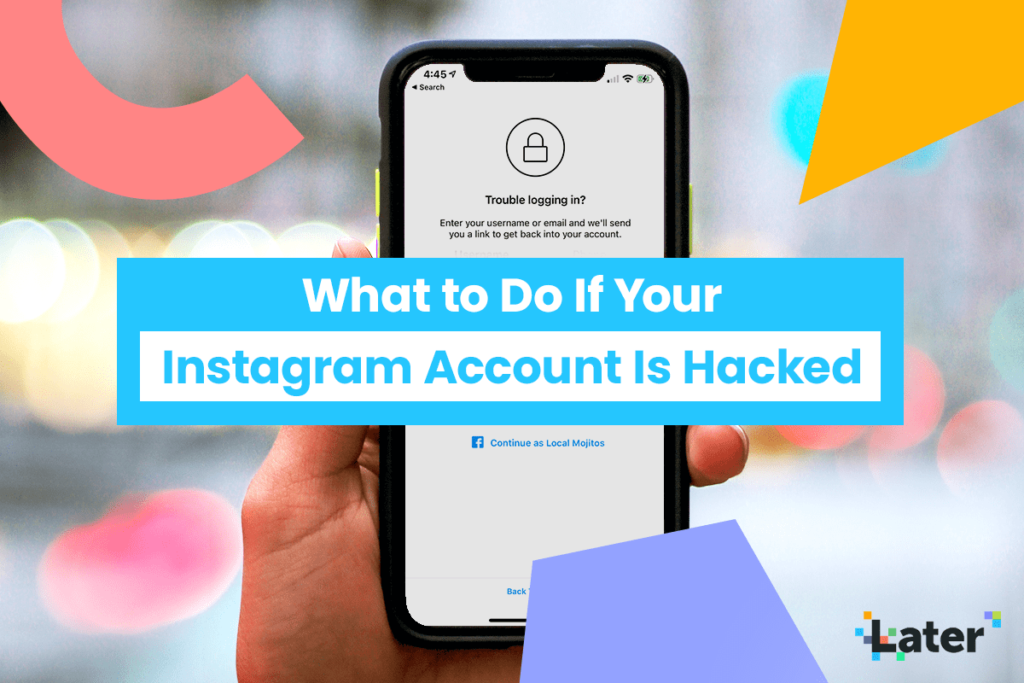 How Can Instagram Hacking Be Prevented?