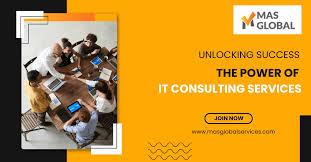 Unlocking Success: The Power of Business Growth Consulting