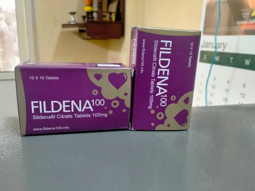 Buy Fildena Cheap Price in USA, UK, Canada
