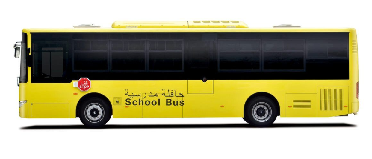 Why King Long Bus Leading Market for School Transportation?