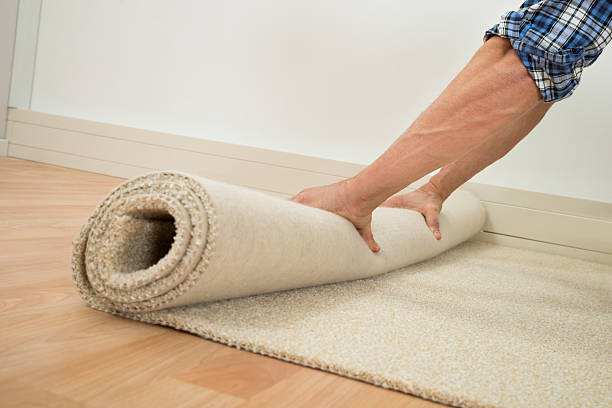 Carpet Fitter Dubai: A Comprehensive Guide