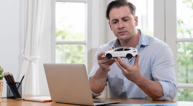 Bad Credit Car Finance : Your Path to Vehicle Ownership