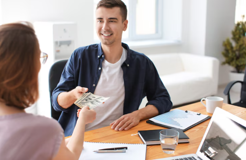 Top 7 Benefits of Choosing Quick Business Loans