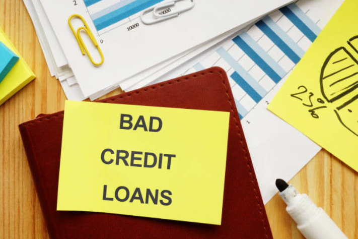 loans for very bad credit direct lender no guarantor