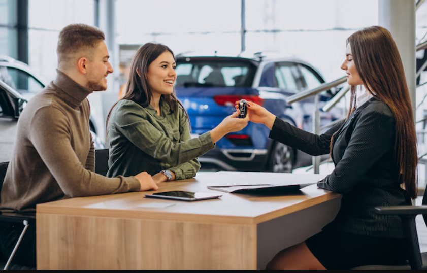 Direct Lender Car Finance: Finding the Best Deal