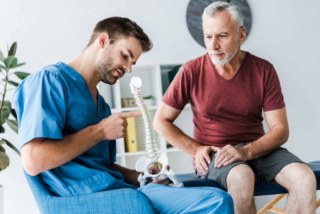 What Are the Best Options for Non-Surgical Spine Treatment