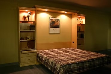 20 Small Space Living Hacks You Can Apply Today