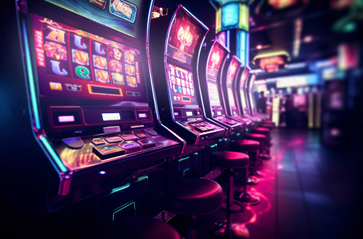 casino SEO services