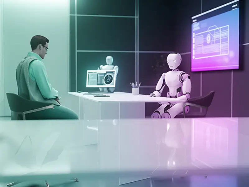 AI-Receptionist