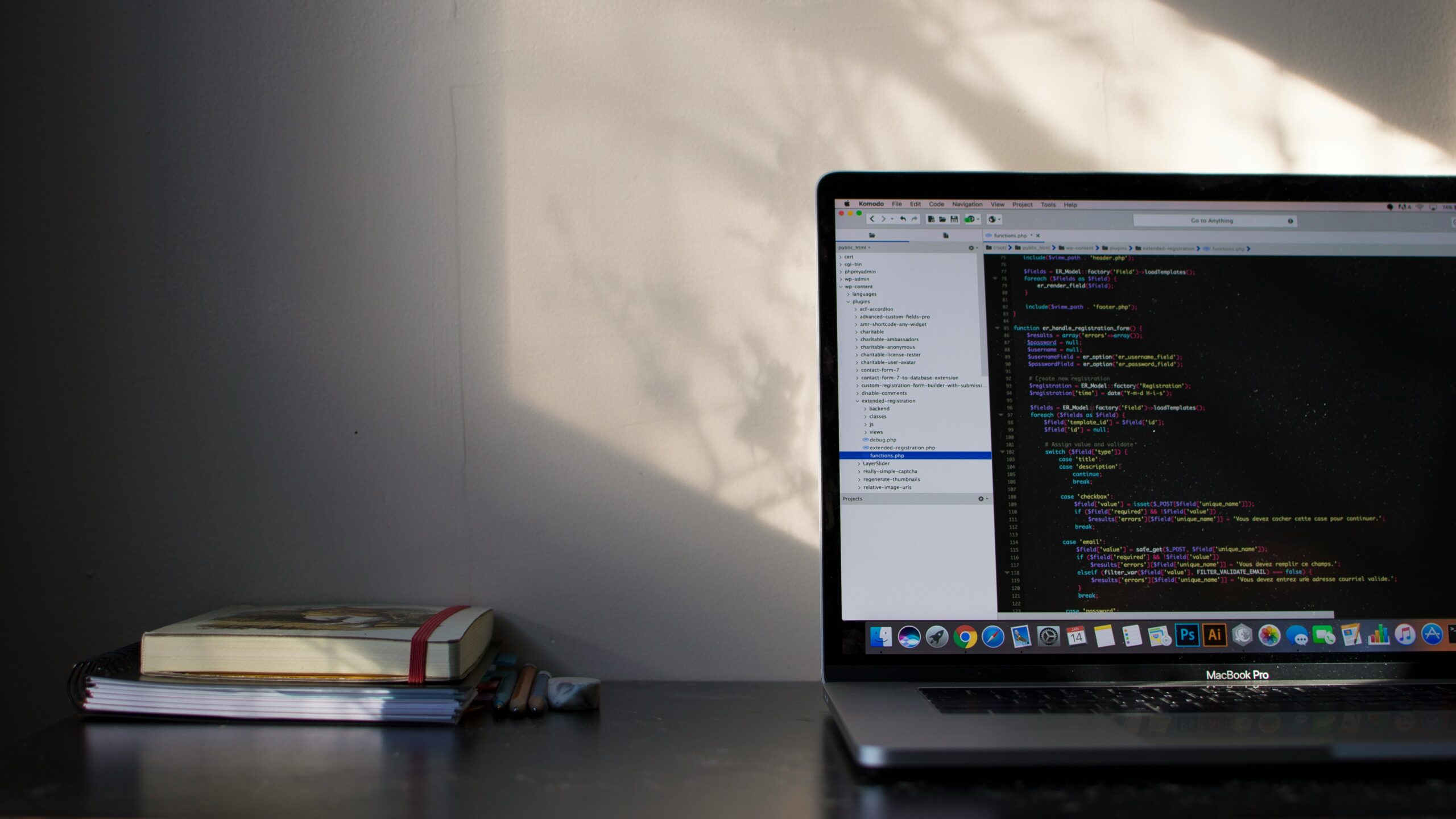 .Net Development