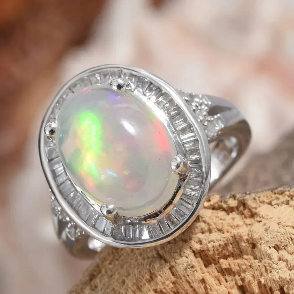 opal stone